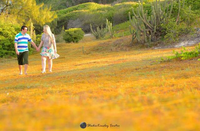 Férias em Natal de Eloá & Mateus