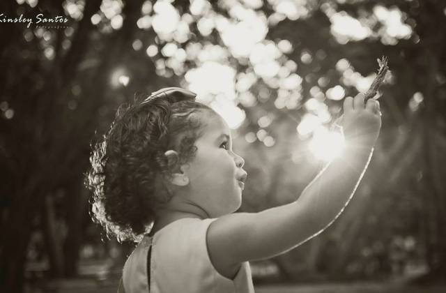 Infantil de 2 aninhos de Mari