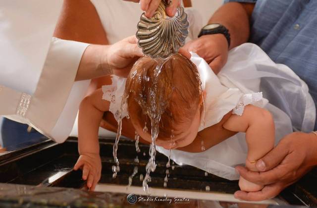 Infantil de Momento sagrado