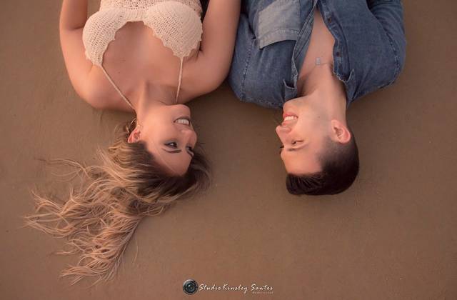 Férias em Natal de Amanda e Felipe