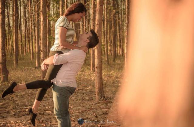 Ensaios Pré Casamento de Luiza Melo e Rafael Armaud