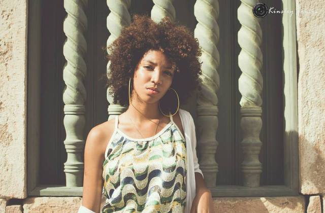 Ensaio Individual de Carla Lima