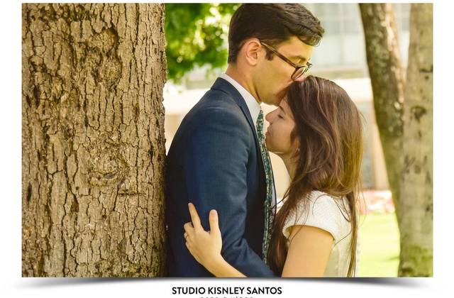 Casamentos de Márcia e Danilo