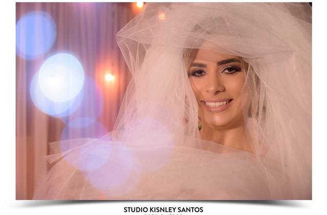 Casamentos de Gisele & Ibiapino