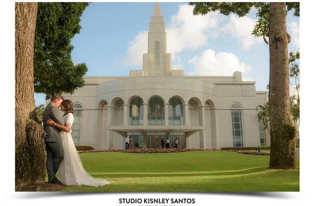 Casamentos de Luiza Melo e Rafael Armaud