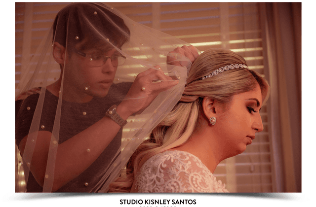 Casamentos de Mayara & Patricio