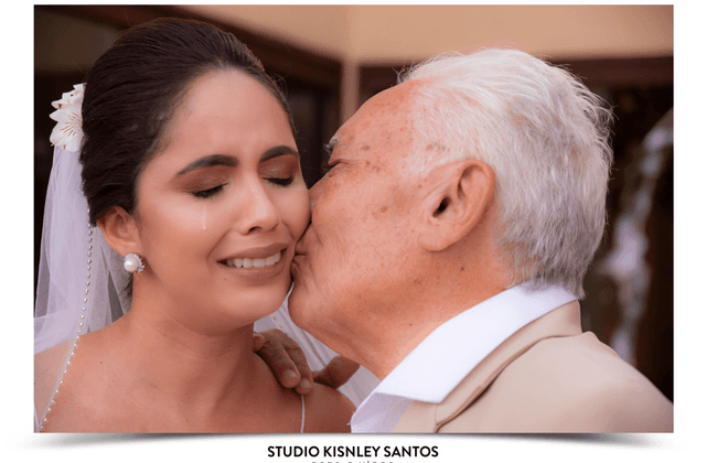 Casamentos de Mêgata & Júlio