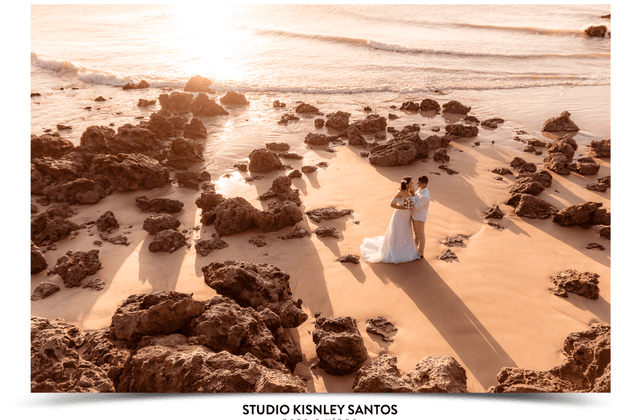 Elopment  Wedding de Rayanne & Alyson