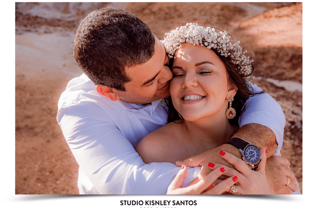 Ensaios Pré Casamento de Diliane & Ronaldo