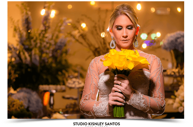 Casamentos de Alane & Kássio