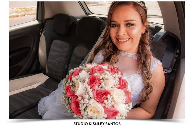 Casamentos de Mini wedding Mayra e João