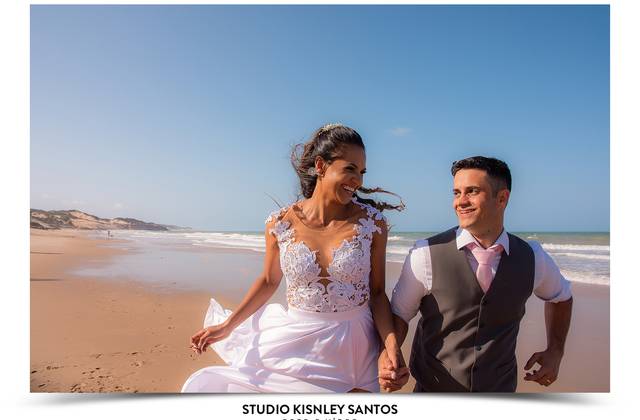 Casamentos de Mini Wedding Samya e Hjone