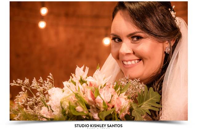 Casamentos de Vanessa e Junior