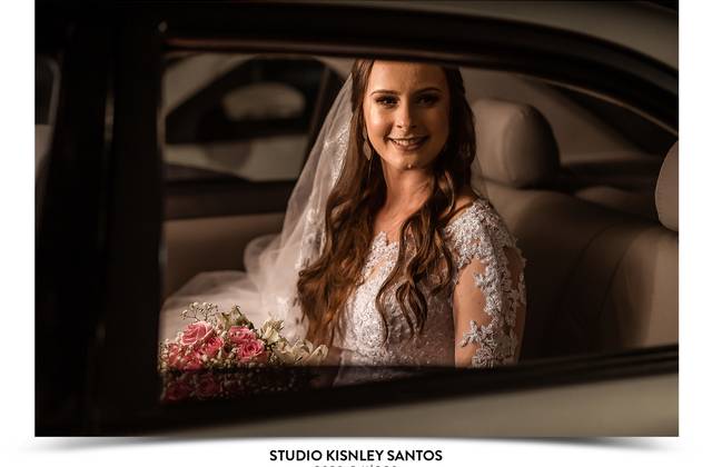 Casamentos de Maria e Maisson