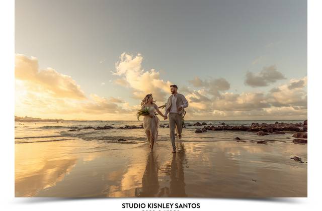 Elopment  Wedding de Elopement Wedding Raissa e Ag Bacellar