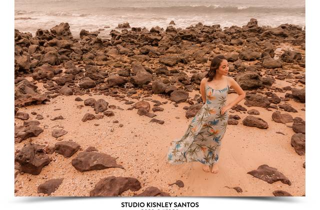 Ensaio 15 anos de Ensaio 15 anos Açucena