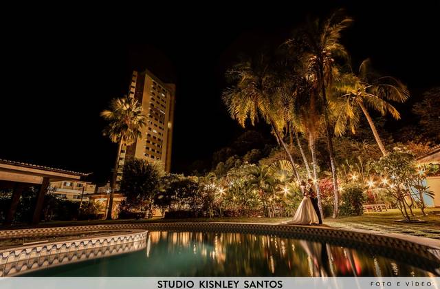 Casamentos de Isabelly Scarlett e Thiago