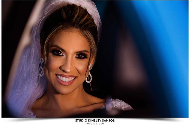 Casamentos de Casamento Chirleide e Diogo Cerimônia