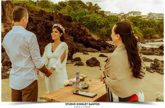 Elopment  Wedding de Elopment Wedding Ana e Henrique