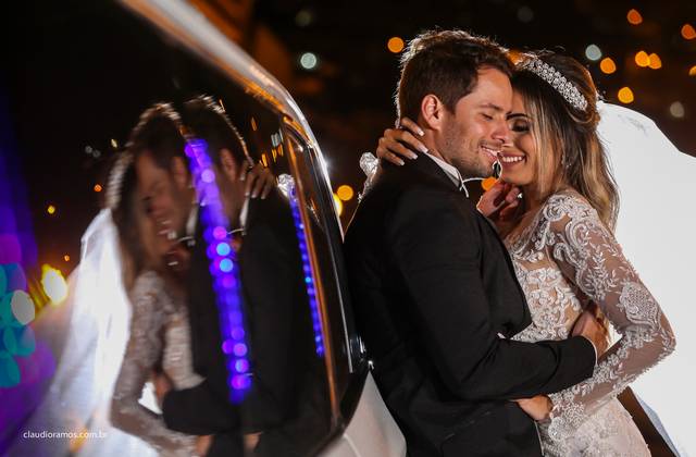 Casamentos de Casamento Priscila Matteo e Diego