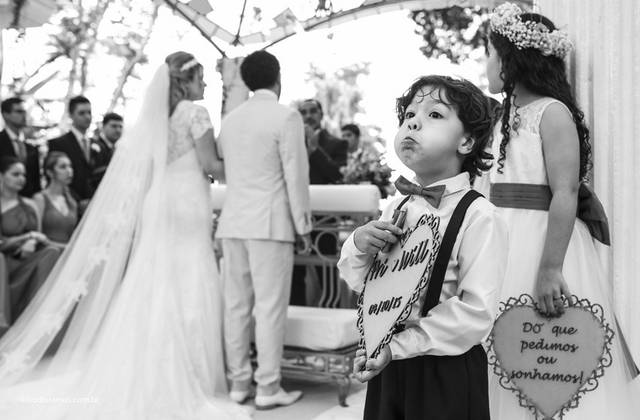 Casamentos de Casamento Ester e William