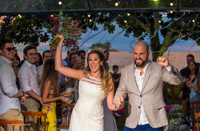 Casamentos de Casamento Taimy e Bruno