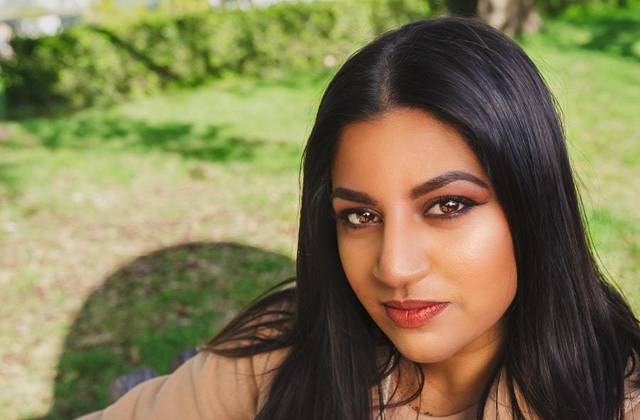 Ensaios Femininos  de Rohina