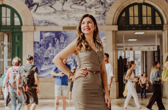 Fotografia Profissional de Fotografia Profissional - Arine Galvão