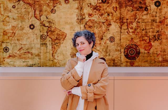 Fotografia Profissional de Fotografia Profissional - Mirna Rocha