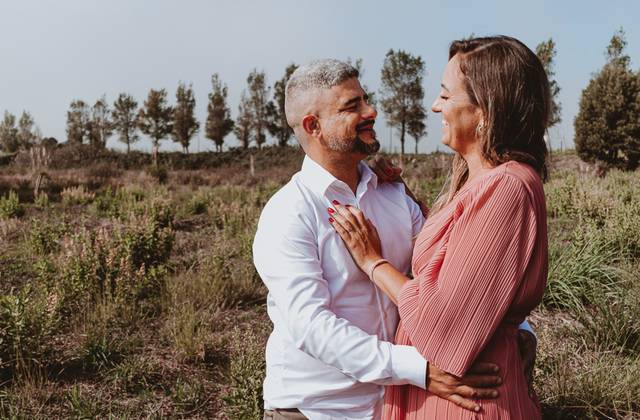 Casamento de Casamento Civil - Camila e Fábio