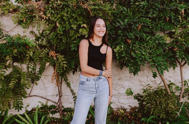 15 anos de Ensaio 15 anos no WOW/ Gaia