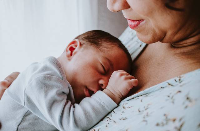 Newborn Lifestyle de Natural Newborn - Arthur