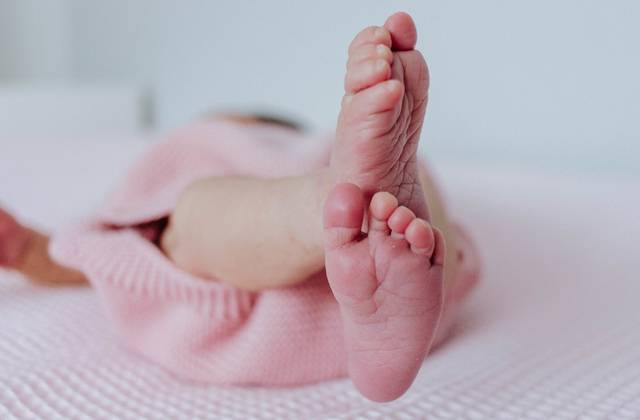 Newborn Lifestyle de Natural Newborn - Luísa