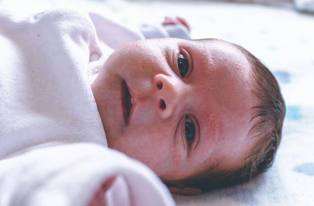 Newborn Lifestyle de Ensaio Newborn da Iara