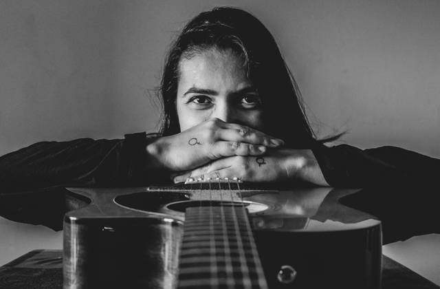 Família de Música, fotografia, poesia & amor!