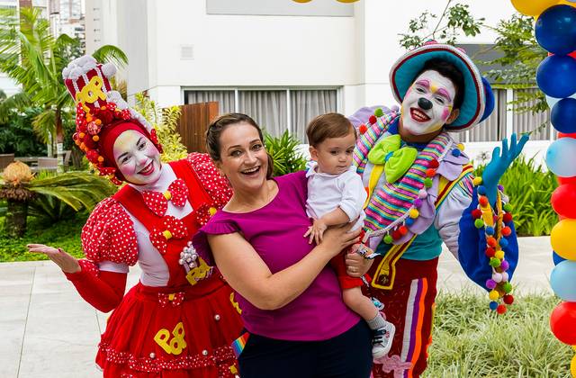 Aniversário Infantil de Fotografia Festa Infantil