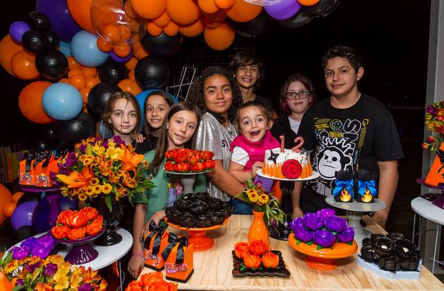 Aniversário Infantil de Fotografia para Aniversario Infantil