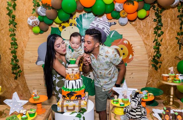 Aniversário Infantil de Fotografo para Festa Infantil