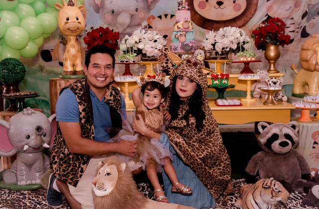 Aniversário Infantil de Fotografo Para Festa Infantil