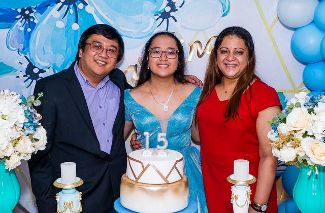 Aniversário 15 Anos de Fotografia De Aniversário São Paulo SP
