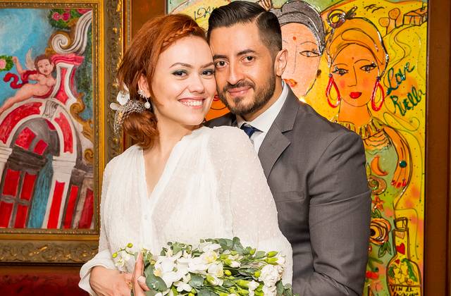 Casamento de Casamento