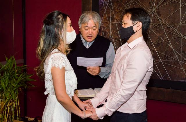 Casamento de Fotografia Casamento Civil
