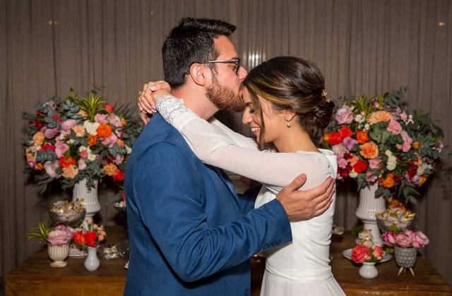 Casamento de Fotografia de Casamento em SP