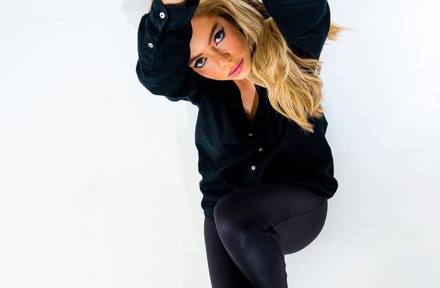 Estúdio de Ensaio de Moda