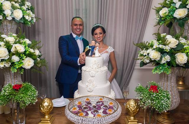 Casamento de Casamento
