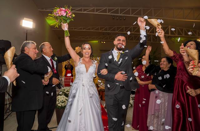Casamento de Casamento