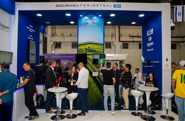 Feira de ISC Brasil 2022