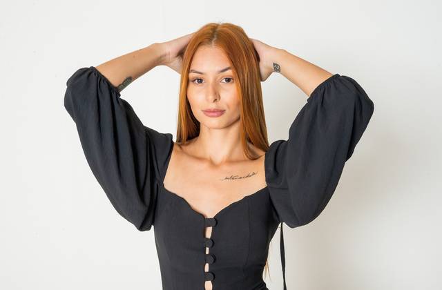 Estúdio de Fotografia de Moda - Talita Lopes