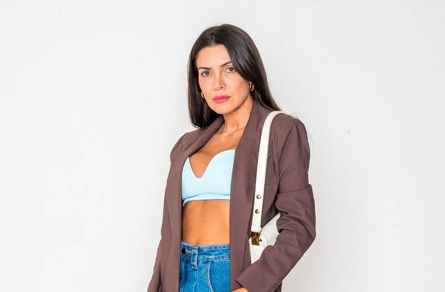 Estúdio de Fotografia de Moda - Daniela Marx