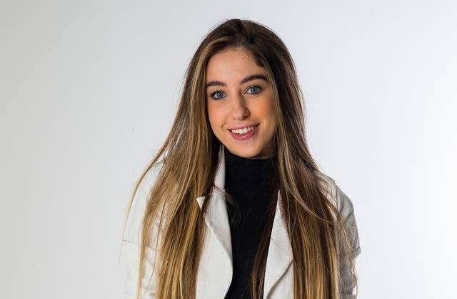 Estúdio de Estúdio - Rafaela Landim